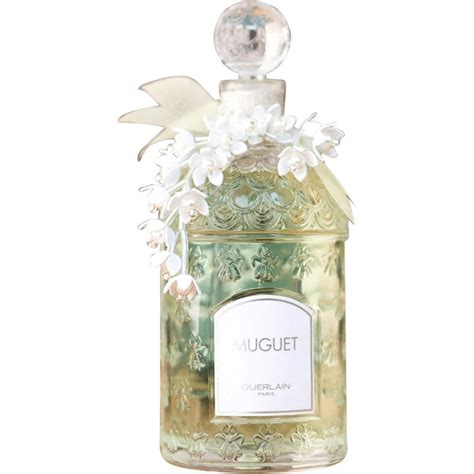 guerlain muguet 2021 price